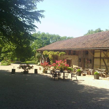 La Ferme De Marie Eugenie Acomodação com café da manhã Bruailles Exterior foto